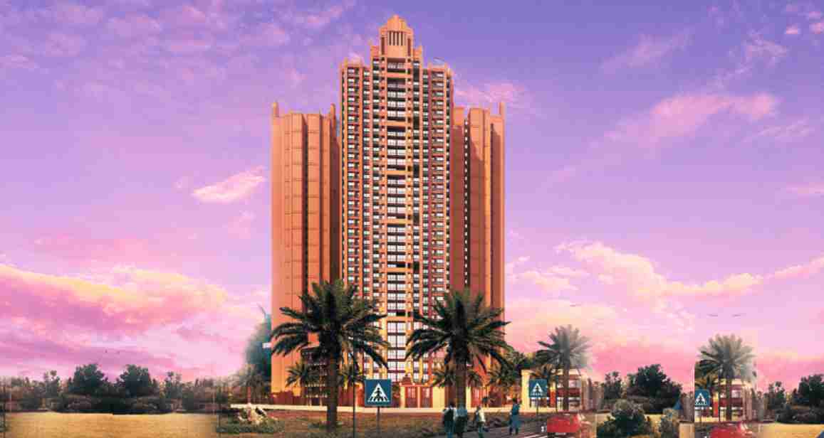 Proviso Atlantis Codename FYF Navi Mumbai | Buy 1 & 2 BHK @Upper Kharghar